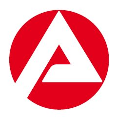 Arbeitsamt alias Agentur für Arbeit (Logo)
