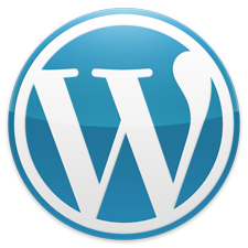 Wordpress (Logo)