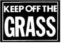 Keep of the Grass - Günther Grass