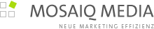 MOSAIQ MEDIA (Logo)